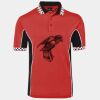 PODIUM MOTO POLO Thumbnail