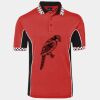 PODIUM MOTO POLO Thumbnail