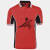 PODIUM MOTO POLO Thumbnail