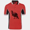 PODIUM MOTO POLO Thumbnail