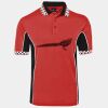PODIUM MOTO POLO Thumbnail