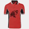 PODIUM MOTO POLO Thumbnail
