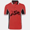 PODIUM MOTO POLO Thumbnail