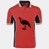 PODIUM MOTO POLO Thumbnail