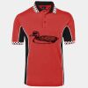 PODIUM MOTO POLO Thumbnail
