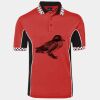 PODIUM MOTO POLO Thumbnail