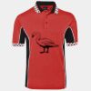 PODIUM MOTO POLO Thumbnail