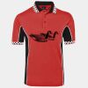 PODIUM MOTO POLO Thumbnail