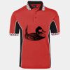 PODIUM MOTO POLO Thumbnail