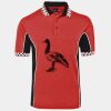 PODIUM MOTO POLO Thumbnail