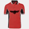 PODIUM MOTO POLO Thumbnail