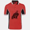 PODIUM MOTO POLO Thumbnail