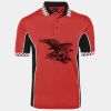 PODIUM MOTO POLO Thumbnail