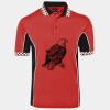 PODIUM MOTO POLO Thumbnail