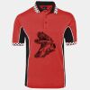 PODIUM MOTO POLO Thumbnail