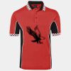 PODIUM MOTO POLO Thumbnail
