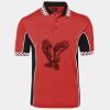 PODIUM MOTO POLO Thumbnail