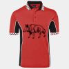 PODIUM MOTO POLO Thumbnail
