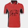 PODIUM MOTO POLO Thumbnail