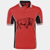 PODIUM MOTO POLO Thumbnail