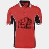 PODIUM MOTO POLO Thumbnail