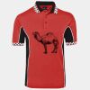 PODIUM MOTO POLO Thumbnail