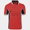 PODIUM MOTO POLO Thumbnail