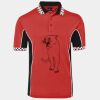 PODIUM MOTO POLO Thumbnail