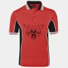 PODIUM MOTO POLO Thumbnail