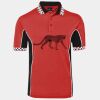 PODIUM MOTO POLO Thumbnail