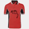 PODIUM MOTO POLO Thumbnail