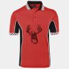 PODIUM MOTO POLO Thumbnail