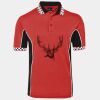 PODIUM MOTO POLO Thumbnail