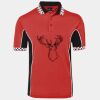 PODIUM MOTO POLO Thumbnail