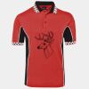 PODIUM MOTO POLO Thumbnail