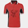 PODIUM MOTO POLO Thumbnail