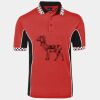 PODIUM MOTO POLO Thumbnail