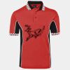 PODIUM MOTO POLO Thumbnail