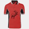 PODIUM MOTO POLO Thumbnail