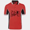 PODIUM MOTO POLO Thumbnail
