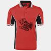 PODIUM MOTO POLO Thumbnail