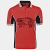 PODIUM MOTO POLO Thumbnail