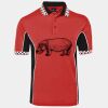 PODIUM MOTO POLO Thumbnail