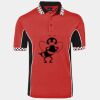 PODIUM MOTO POLO Thumbnail