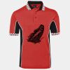 PODIUM MOTO POLO Thumbnail