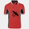 PODIUM MOTO POLO Thumbnail