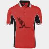 PODIUM MOTO POLO Thumbnail