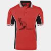 PODIUM MOTO POLO Thumbnail