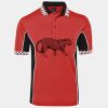 PODIUM MOTO POLO Thumbnail