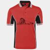 PODIUM MOTO POLO Thumbnail